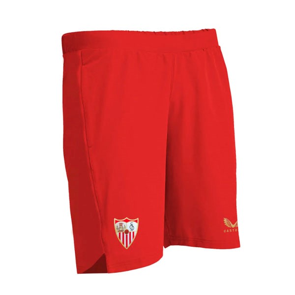 Pantalones Sevilla Segunda Equipación 2023/2024